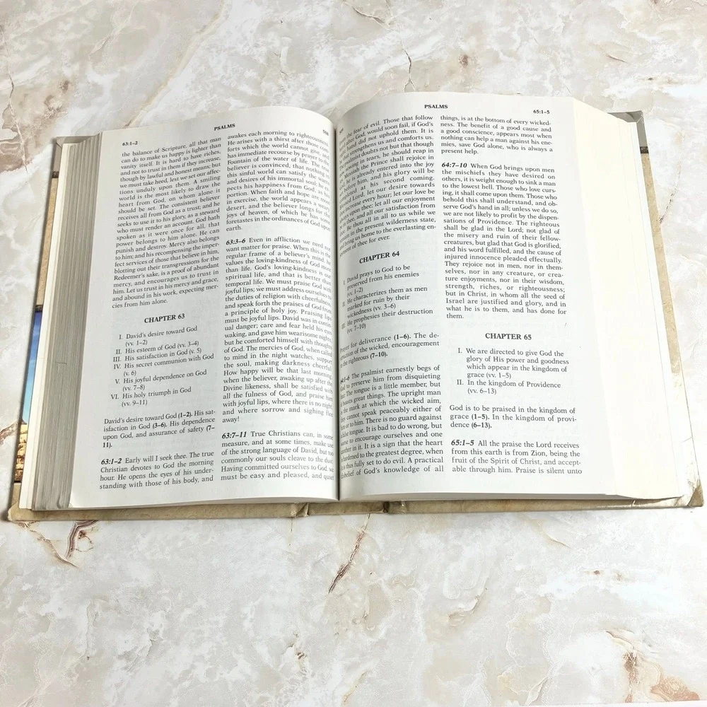 Thomas Nelson Publishers nelson super